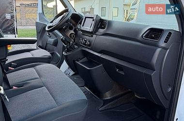 Грузовой фургон Renault Master 2022 в Ковеле