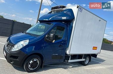 renault master 2017 в Дубно від професійного продавця Сергій