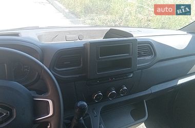 Грузовой фургон Renault Master 2023 в Коломые