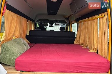 Мінівен Renault Master 2016 в Вінниці