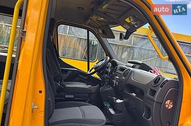 Мінівен Renault Master 2016 в Вінниці