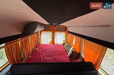 Мінівен Renault Master 2016 в Вінниці