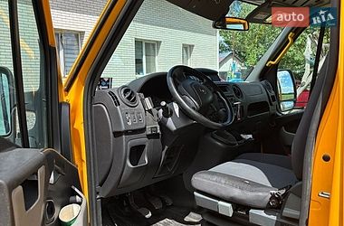 Мінівен Renault Master 2016 в Вінниці