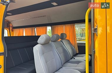 Мінівен Renault Master 2016 в Вінниці