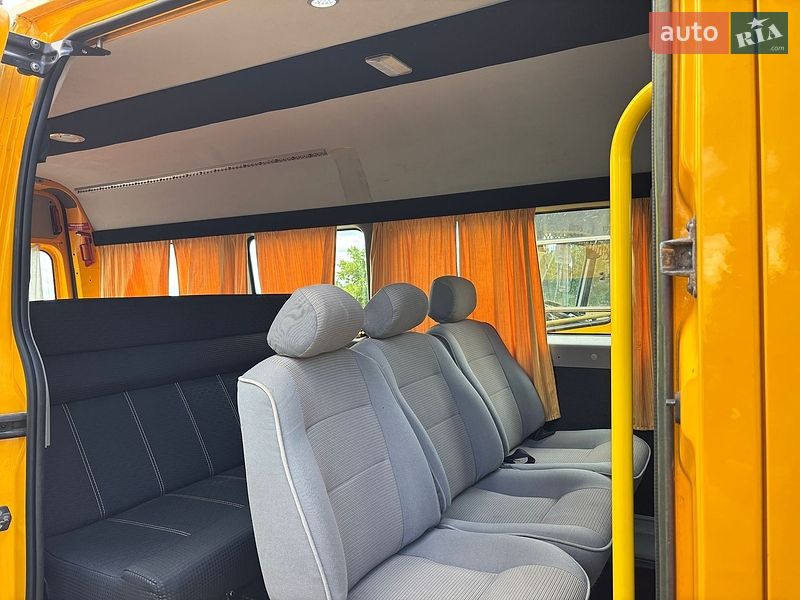 Мінівен Renault Master 2016 в Вінниці