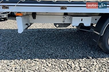 Тентованый Renault Master 2021 в Ковеле