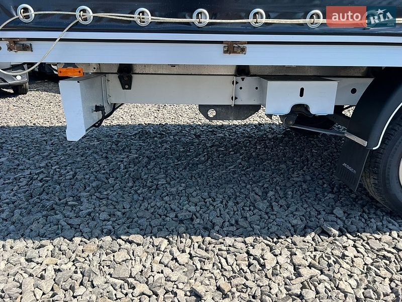 Тентованый Renault Master 2021 в Ковеле