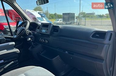 Тентованый Renault Master 2021 в Ковеле