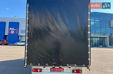 Тентований Renault Master 2021 в Ковелі фото 5 Тентований Renault Master 2021 в Ковелі
