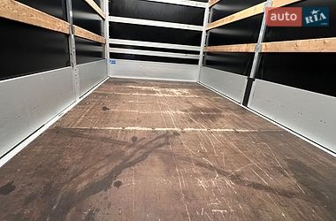 Тентований Renault Master 2021 в Ковелі фото 27 Тентований Renault Master 2021 в Ковелі