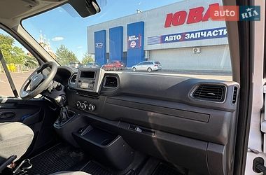 Тентований Renault Master 2021 в Ковелі фото 34 Тентований Renault Master 2021 в Ковелі