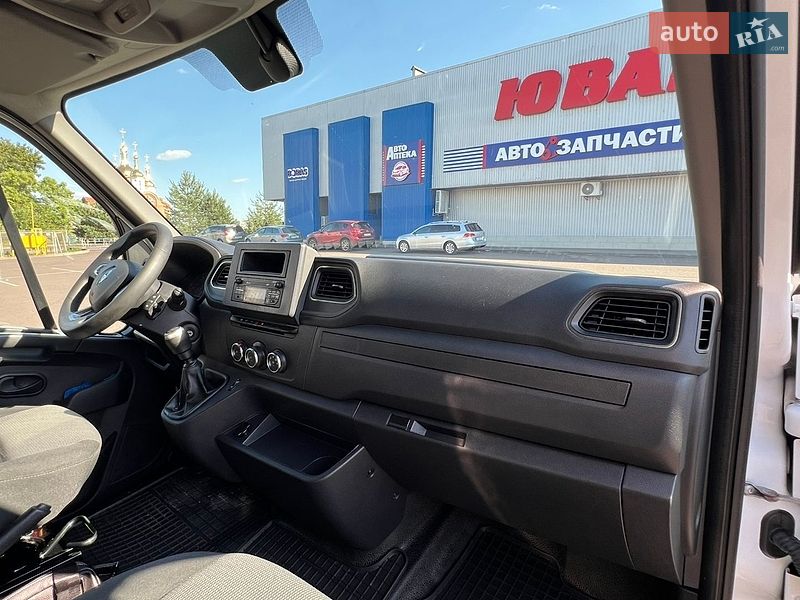 Тентований Renault Master 2021 в Ковелі фото 34 Тентований Renault Master 2021 в Ковелі
