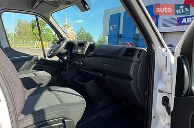 Тентований Renault Master 2021 в Ковелі фото 37 Тентований Renault Master 2021 в Ковелі