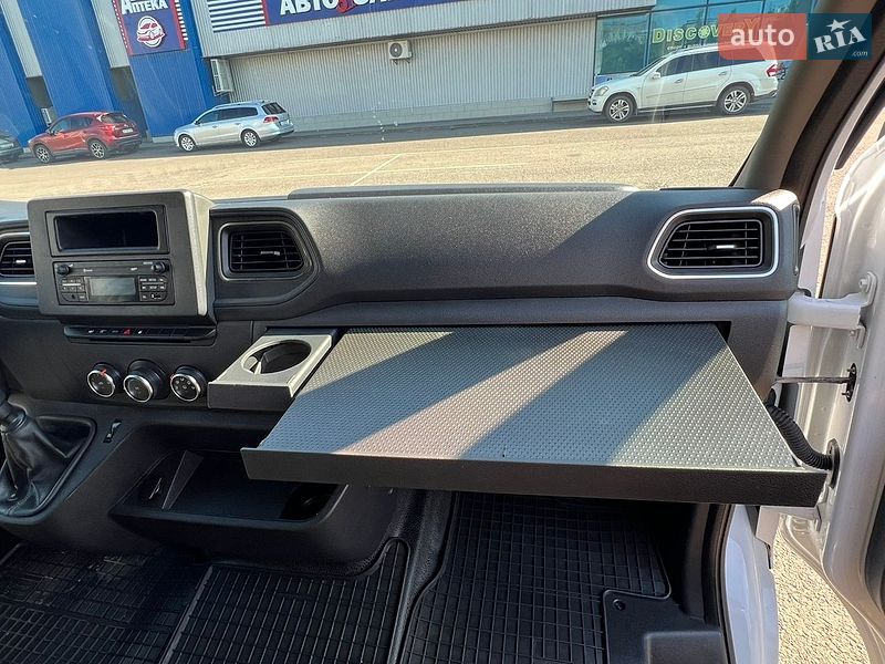 Тентований Renault Master 2021 в Ковелі фото 39 Тентований Renault Master 2021 в Ковелі