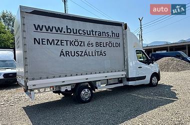 Тентований Renault Master 2022 в Хусті фото 18 Тентований Renault Master 2022 в Хусті