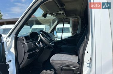 Тентований Renault Master 2022 в Хусті фото 38 Тентований Renault Master 2022 в Хусті