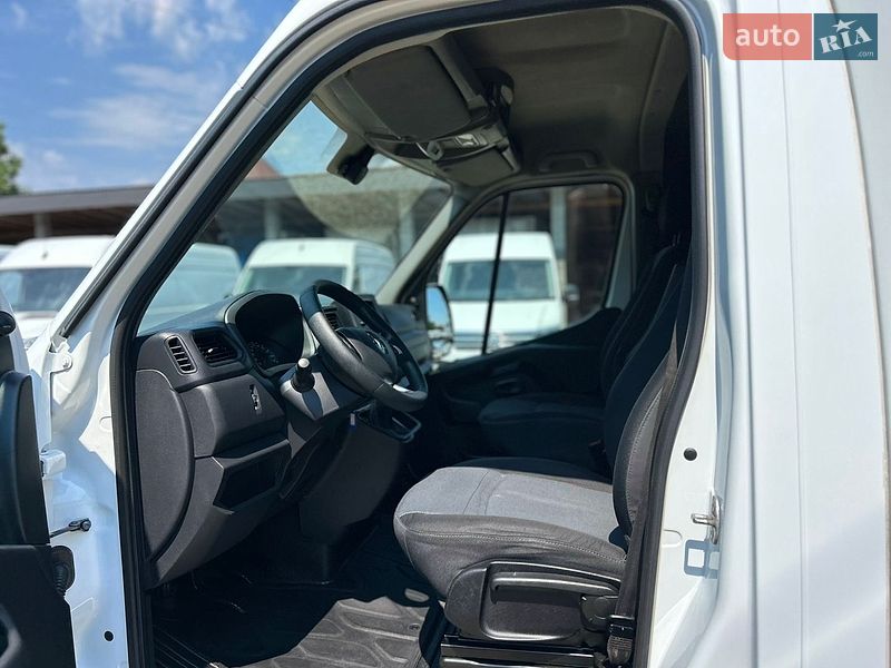 Тентований Renault Master 2022 в Хусті фото 38 Тентований Renault Master 2022 в Хусті