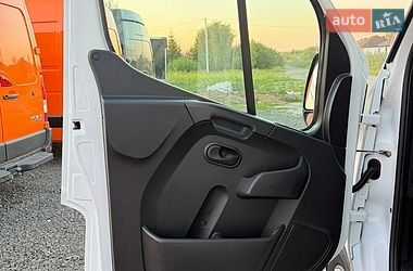 Тентований Renault Master 2021 в Ковелі