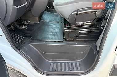 Тентований Renault Master 2021 в Ковелі