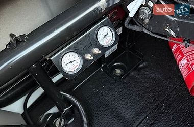 Тентований Renault Master 2021 в Ковелі