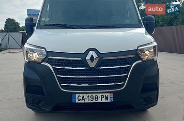 Вантажний фургон Renault Master 2021 в Млиніві
