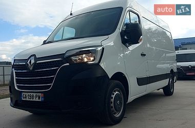 Вантажний фургон Renault Master 2021 в Млиніві