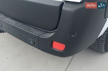 Вантажний фургон Renault Master 2021 в Млиніві