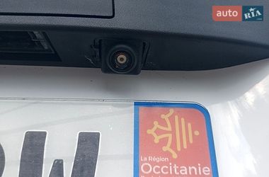 Вантажний фургон Renault Master 2021 в Млиніві