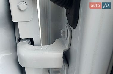 Вантажний фургон Renault Master 2021 в Млиніві