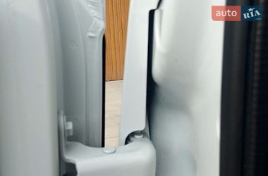 Вантажний фургон Renault Master 2021 в Млиніві