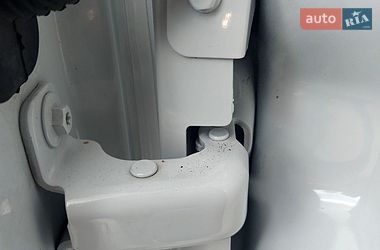 Вантажний фургон Renault Master 2021 в Млиніві