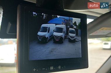 Вантажний фургон Renault Master 2021 в Млиніві