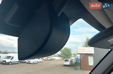 Вантажний фургон Renault Master 2021 в Млиніві