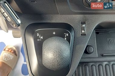 Вантажний фургон Renault Master 2021 в Млиніві
