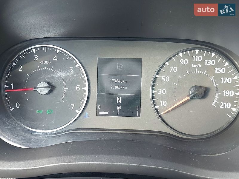 Вантажний фургон Renault Master 2021 в Млиніві