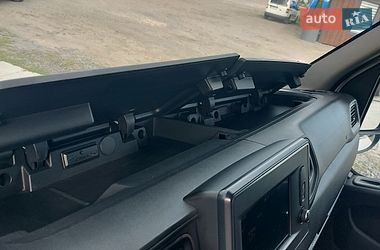 Вантажний фургон Renault Master 2021 в Млиніві