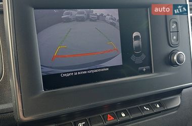 Вантажний фургон Renault Master 2021 в Млиніві