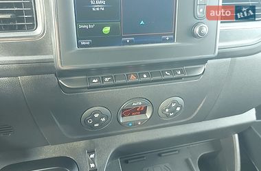 Вантажний фургон Renault Master 2021 в Млиніві