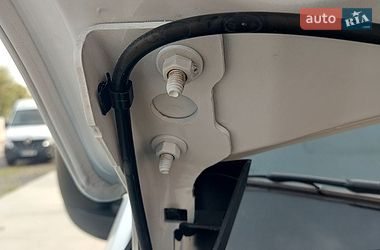 Вантажний фургон Renault Master 2021 в Млиніві