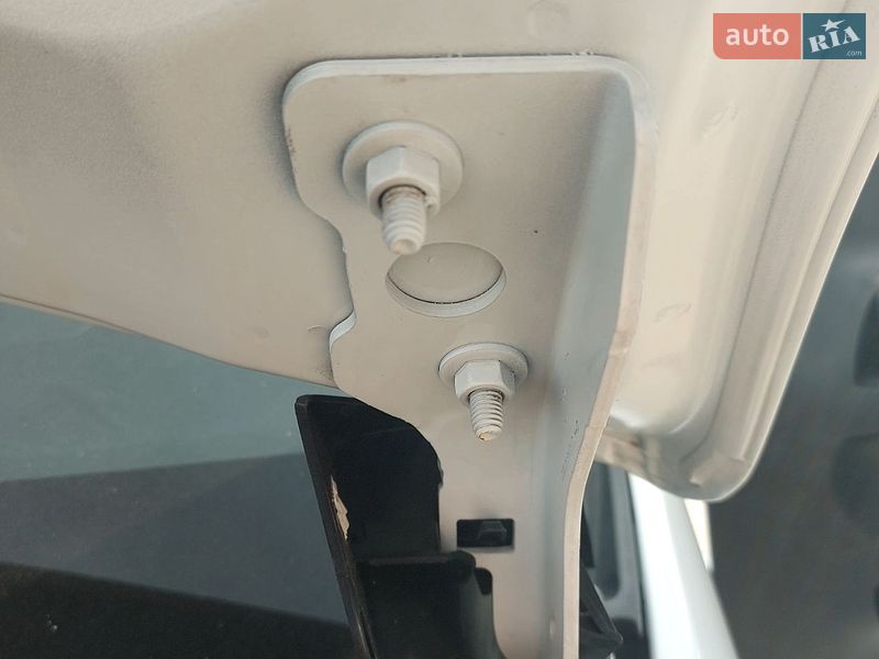 Вантажний фургон Renault Master 2021 в Млиніві