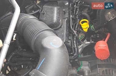 Вантажний фургон Renault Master 2021 в Млиніві