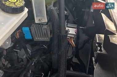 Вантажний фургон Renault Master 2021 в Млиніві