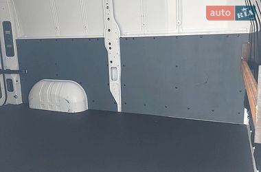Вантажний фургон Renault Master 2021 в Млиніві