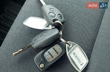 Вантажний фургон Renault Master 2021 в Млиніві
