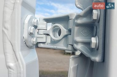 Вантажний фургон Renault Master 2021 в Млиніві