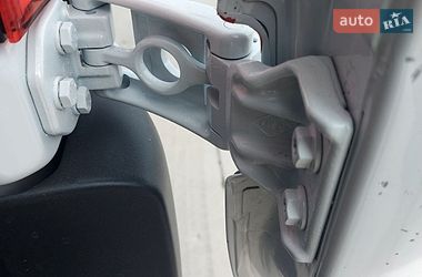 Вантажний фургон Renault Master 2021 в Млиніві