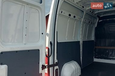 Вантажний фургон Renault Master 2021 в Млиніві