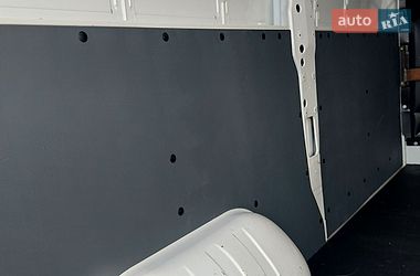Вантажний фургон Renault Master 2021 в Млиніві
