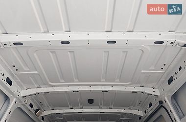 Вантажний фургон Renault Master 2021 в Млиніві