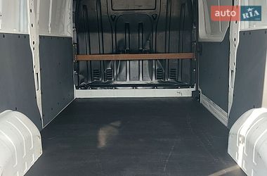 Вантажний фургон Renault Master 2021 в Млиніві